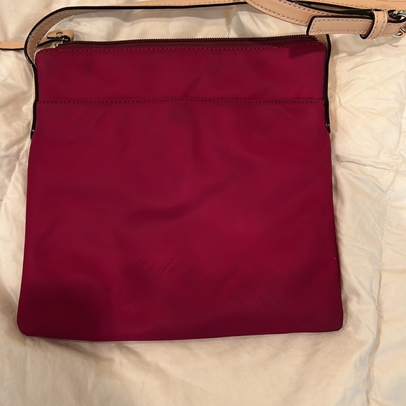 Kate spade nylon cross body - Picture 2 of 3